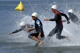 Elie Hirschfeld 3 running in water